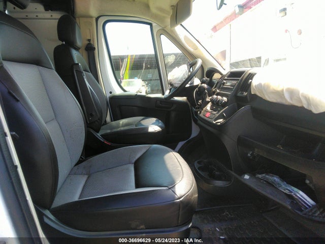 3C6TRVAG5HE552955 RAM Promaster Cargo Van