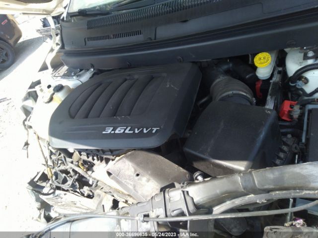 3C4PDCBG1HT526702 Dodge Journey Sxt