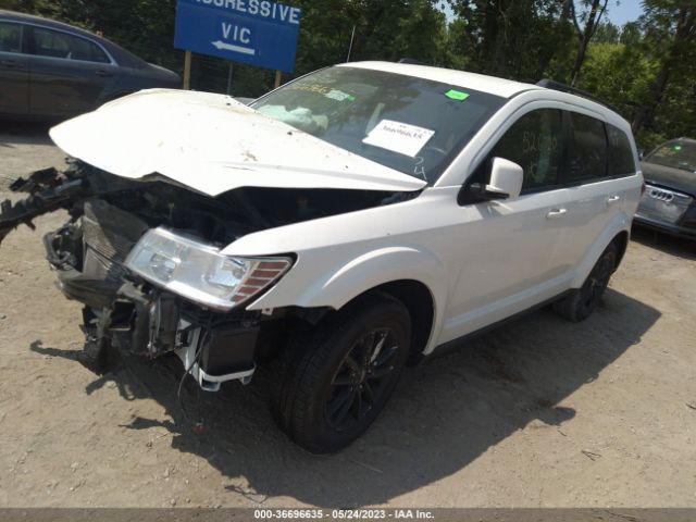 3C4PDCBG1HT526702 Dodge Journey Sxt