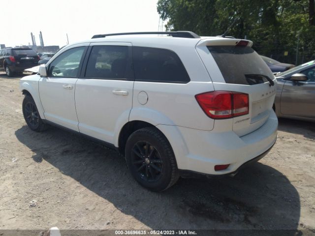 3C4PDCBG1HT526702 Dodge Journey Sxt
