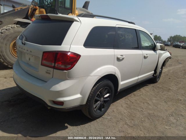 3C4PDCBG1HT526702 Dodge Journey Sxt