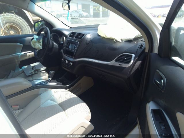 3C4PDCBG1HT526702 Dodge Journey Sxt