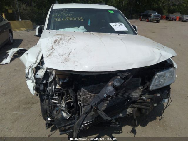 3C4PDCBG1HT526702 Dodge Journey Sxt