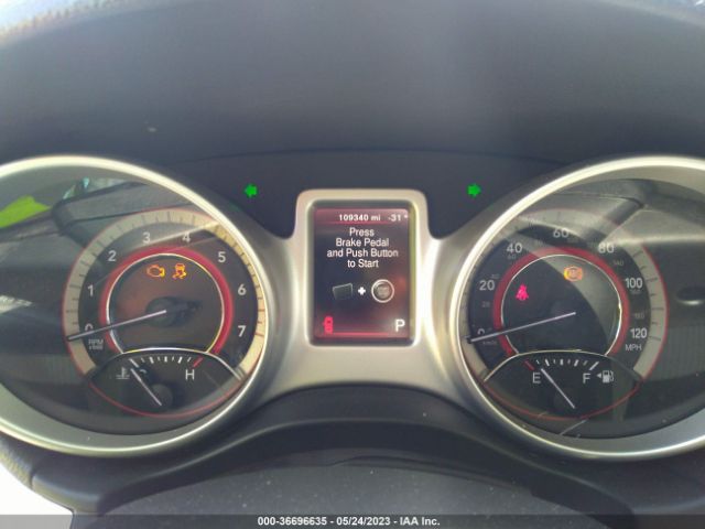 3C4PDCBG1HT526702 Dodge Journey Sxt