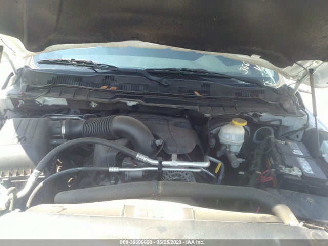3C6RR7KT7HG533247 RAM 1500 Express