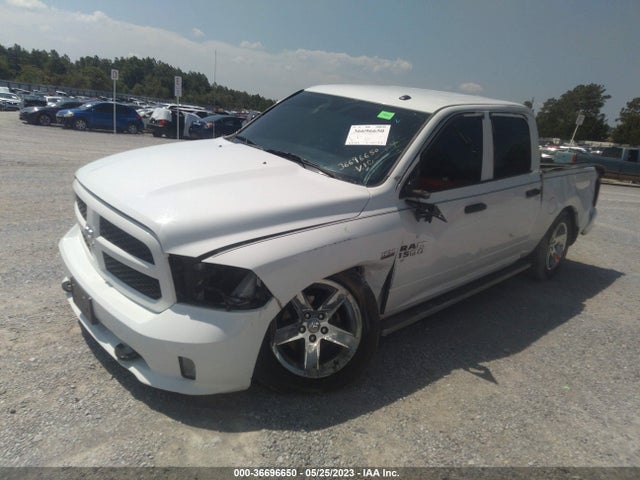 3C6RR7KT7HG533247 RAM 1500 Express