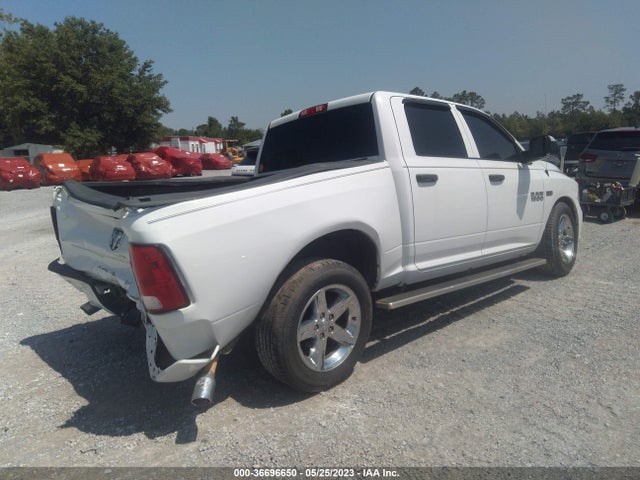 3C6RR7KT7HG533247 RAM 1500 Express