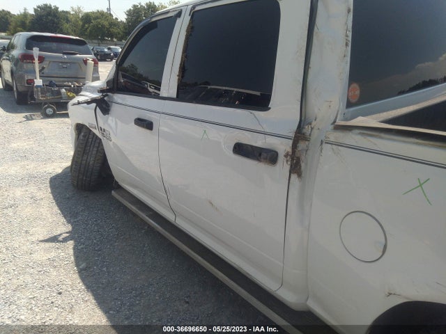 3C6RR7KT7HG533247 RAM 1500 Express