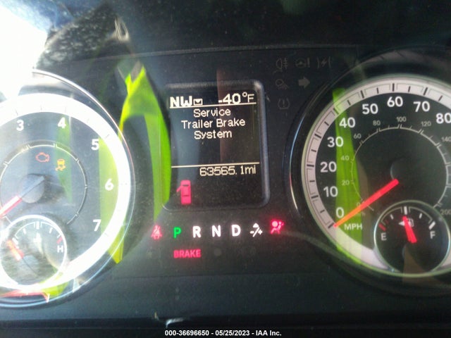 3C6RR7KT7HG533247 RAM 1500 Express