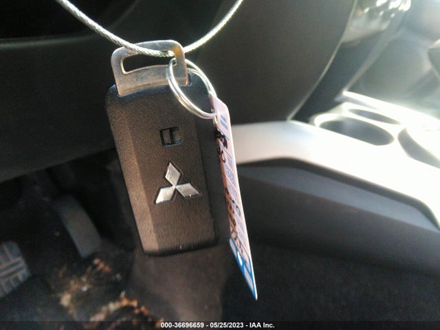 4A4AP4AU5EE029439 Mitsubishi Outlander Sport Se