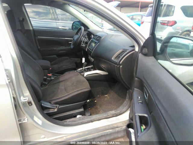4A4AP4AU5EE029439 Mitsubishi Outlander Sport Se