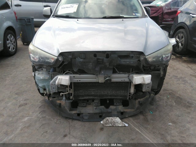 4A4AP4AU5EE029439 Mitsubishi Outlander Sport Se