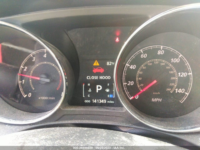 4A4AP4AU5EE029439 Mitsubishi Outlander Sport Se