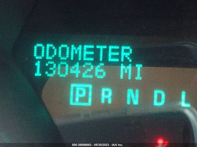 Chevrolet Traverse Ls 2015 1GNKVFED2FJ366156 Image 7