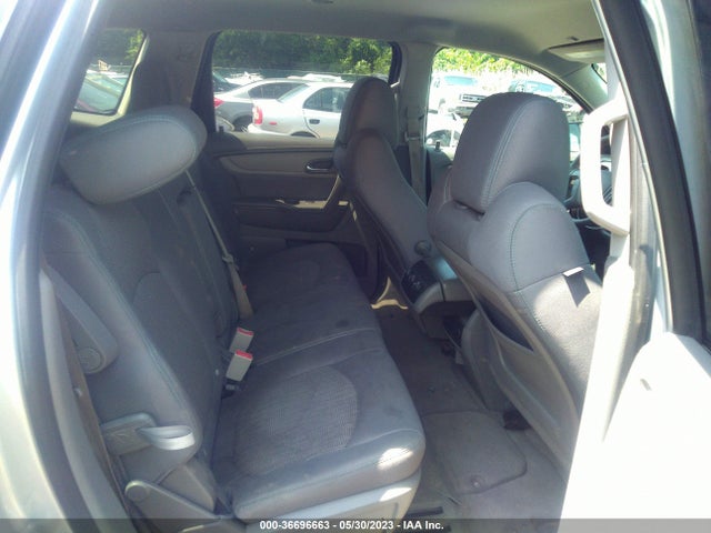 Chevrolet Traverse Ls 2015 1GNKVFED2FJ366156 Image 8
