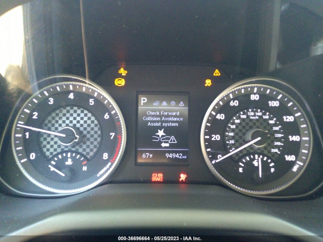 2020 HYUNDAI ELANTRA SE VIN: 5NPD74LF4LH499476