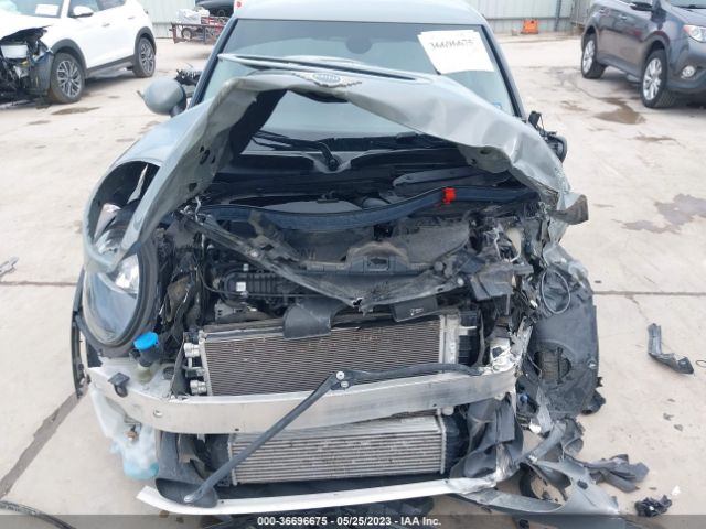 WMWXU3C5XK2H54994 Mini Hardtop 4 Door Cooper S