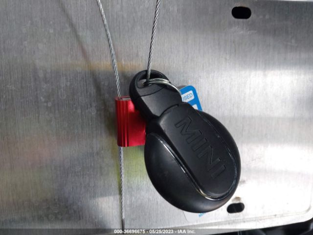 WMWXU3C5XK2H54994 Mini Hardtop 4 Door Cooper S