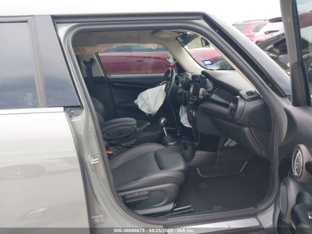 WMWXU3C5XK2H54994 Mini Hardtop 4 Door Cooper S