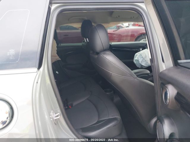 WMWXU3C5XK2H54994 Mini Hardtop 4 Door Cooper S