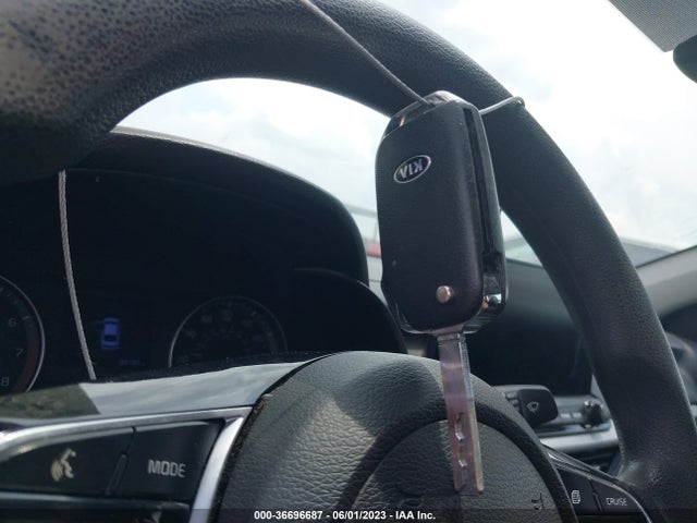KIA Forte Lxs 2020 3KPF24AD8LE193684 Image 11