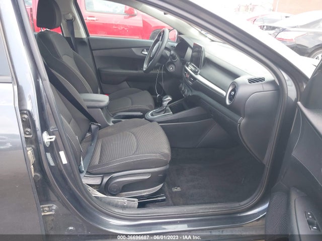 KIA Forte Lxs 2020 3KPF24AD8LE193684 Image 5