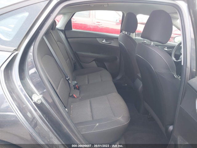 KIA Forte Lxs 2020 3KPF24AD8LE193684 Image 8