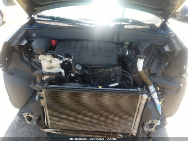 1GKKRNED1FJ376902 GMC ACADIA SLE