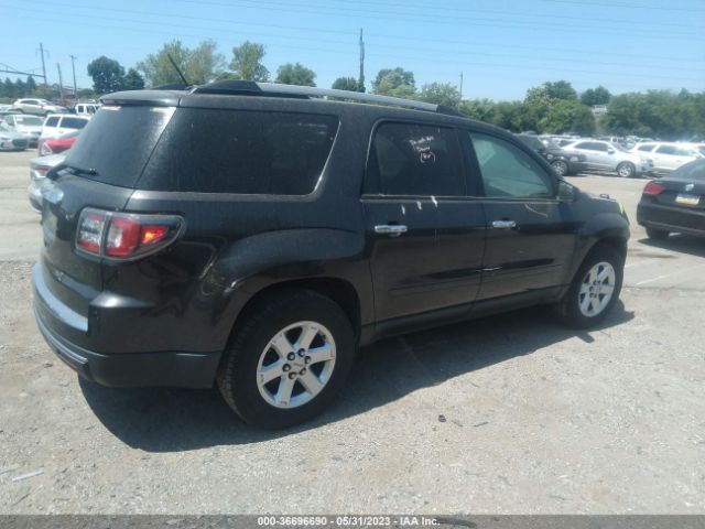 1GKKRNED1FJ376902 GMC ACADIA SLE
