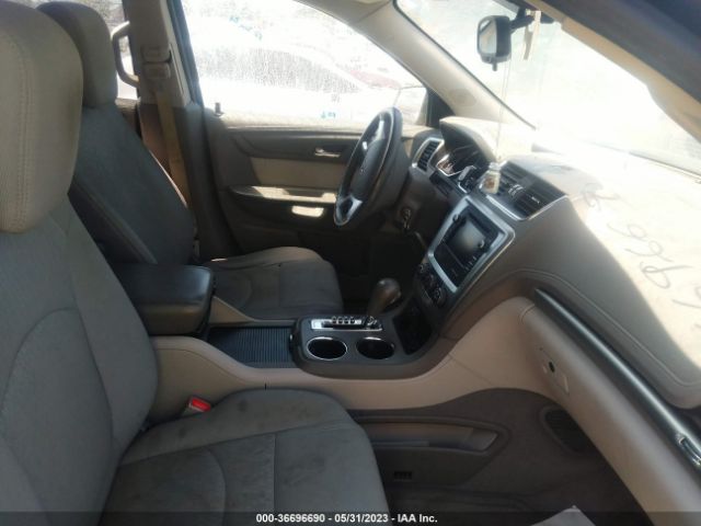 1GKKRNED1FJ376902 GMC ACADIA SLE