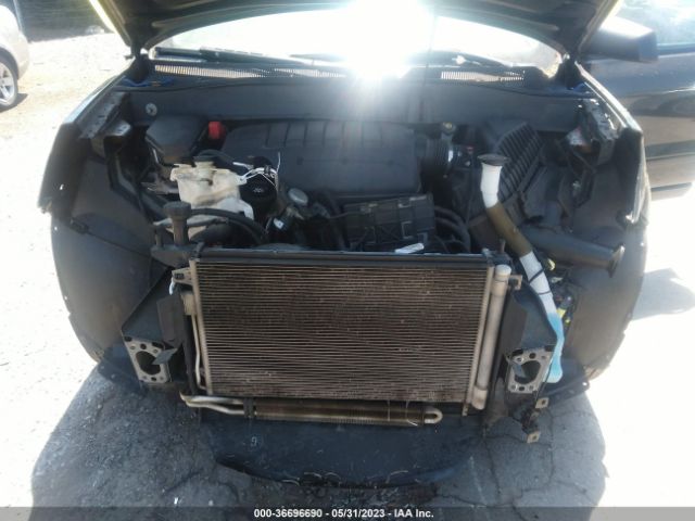1GKKRNED1FJ376902 GMC ACADIA SLE