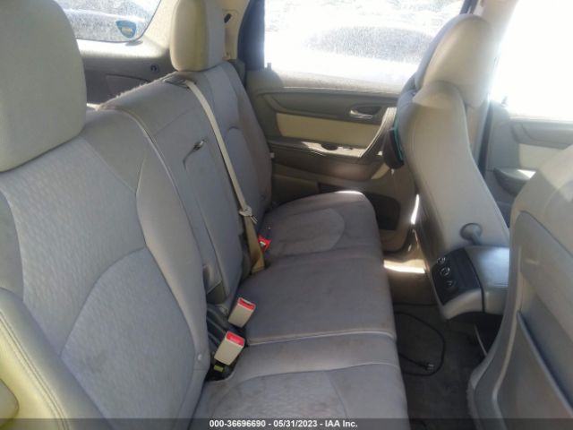 1GKKRNED1FJ376902 GMC ACADIA SLE