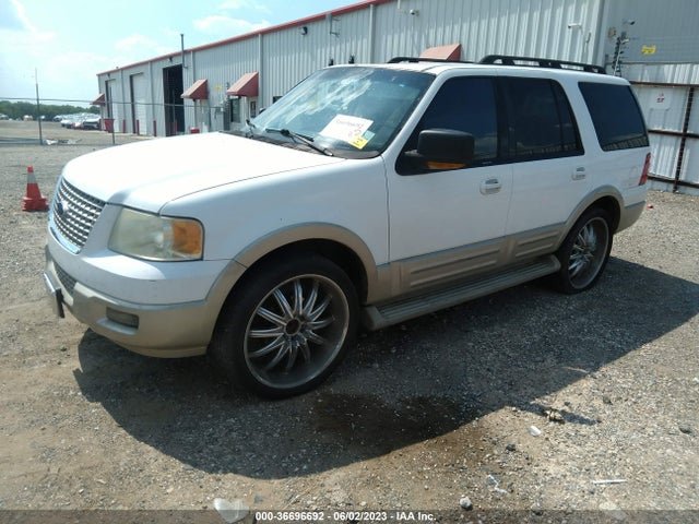 2005 FORD EXPEDITION EDDIE BAUER/KING RANCH VIN: 1FMPU17515LA14369