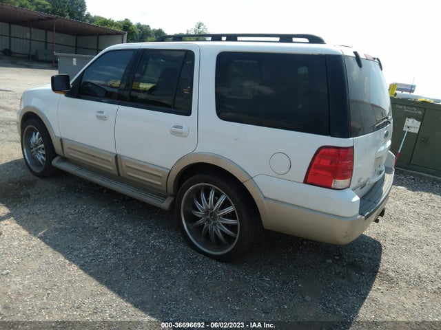 2005 FORD EXPEDITION EDDIE BAUER/KING RANCH VIN: 1FMPU17515LA14369