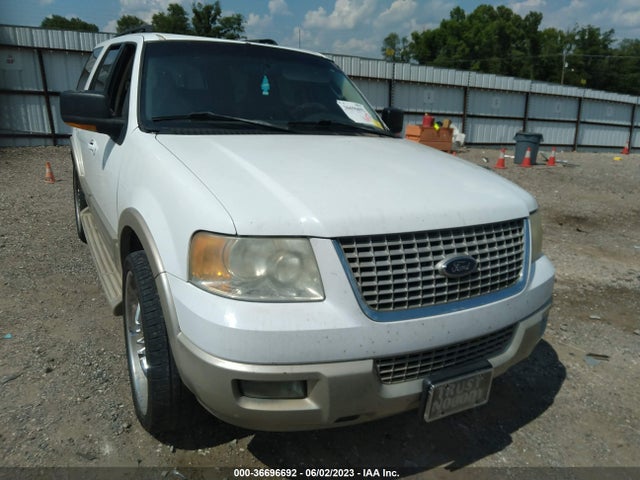 2005 FORD EXPEDITION EDDIE BAUER/KING RANCH VIN: 1FMPU17515LA14369