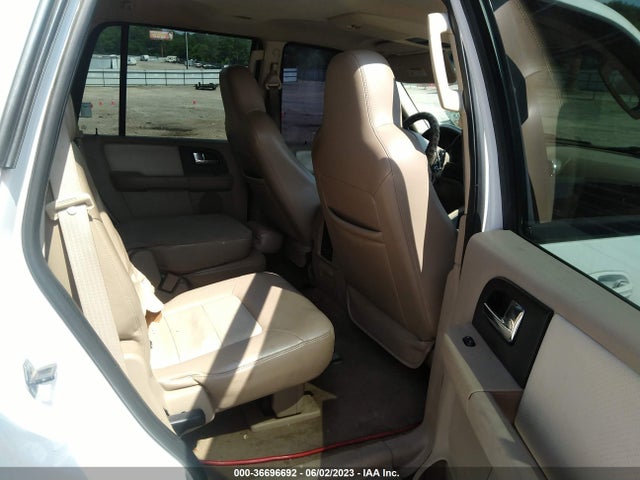 2005 FORD EXPEDITION EDDIE BAUER/KING RANCH VIN: 1FMPU17515LA14369