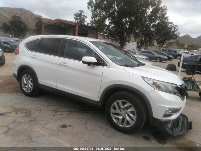 2015 5J6RM3H50FL005763 main image