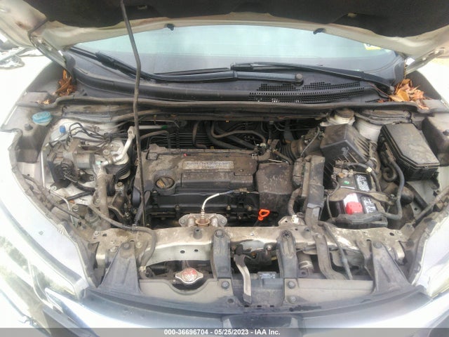 Honda CR-V EX 2015 5J6RM3H50FL005763 Image 10