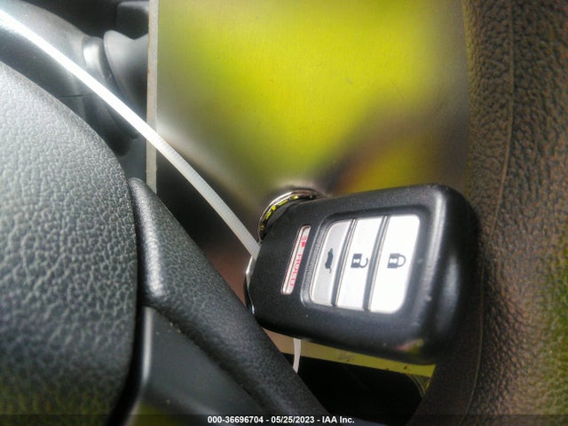 Honda CR-V EX 2015 5J6RM3H50FL005763 Image 11