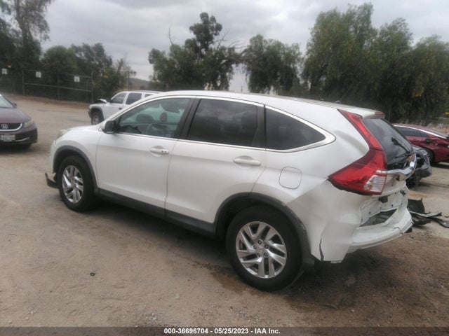 Honda CR-V EX 2015 5J6RM3H50FL005763 Image 3