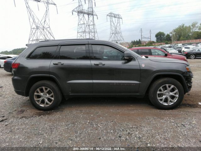 1C4RJFLG3HC675884 Jeep Grand Cherokee Trailhawk