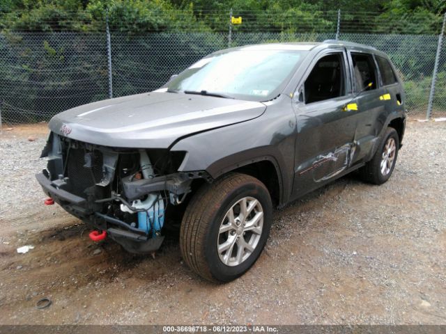 1C4RJFLG3HC675884 Jeep Grand Cherokee Trailhawk