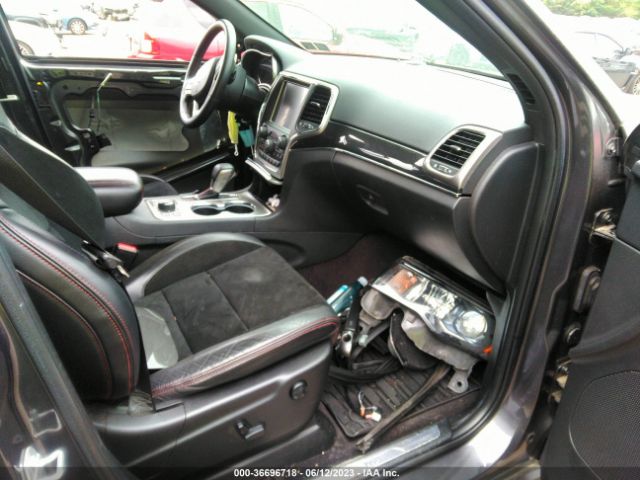 1C4RJFLG3HC675884 Jeep Grand Cherokee Trailhawk