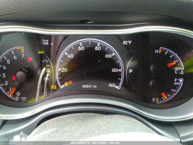 1C4RJFLG3HC675884 Jeep Grand Cherokee Trailhawk