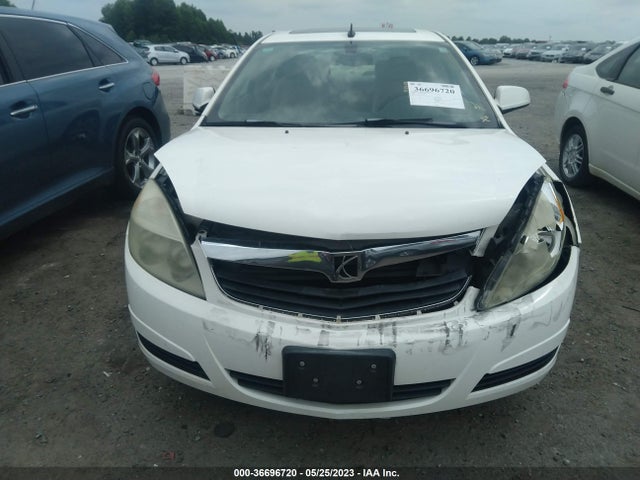 Aukcja sprzedaży 2007 Saturn Aura Xe, vin: 1G8ZS57N27F226946, numer aukcji: 36696720