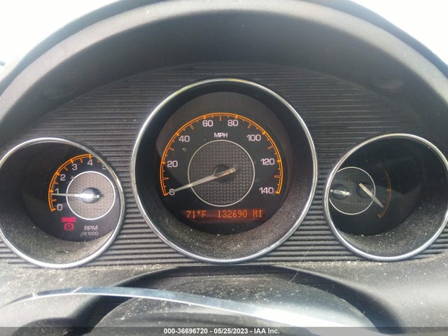 Продажа на аукционе авто 2007 Saturn Aura Xe, vin: 1G8ZS57N27F226946, номер лота: 36696720