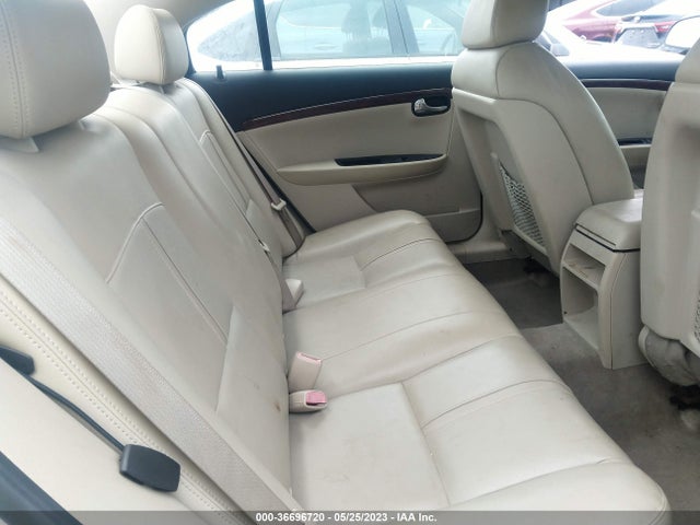 Aukcja sprzedaży 2007 Saturn Aura Xe, vin: 1G8ZS57N27F226946, numer aukcji: 36696720
