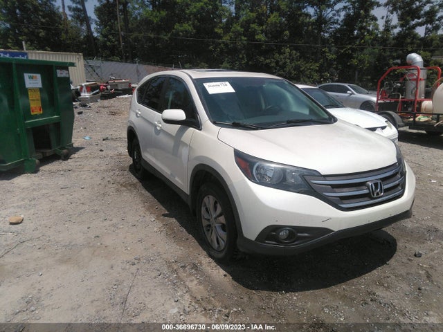2014 5J6RM3H50EL039927 main image