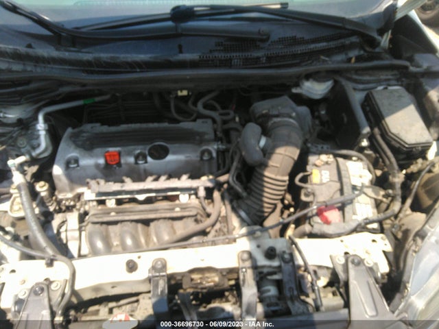 Honda CR-V EX 2014 5J6RM3H50EL039927 Image 10
