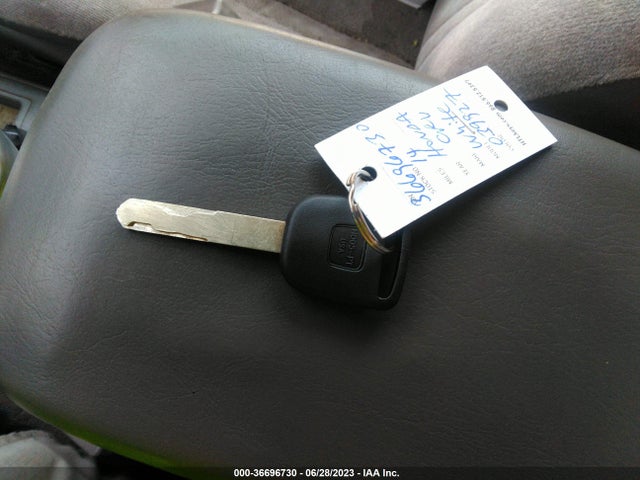 Honda CR-V EX 2014 5J6RM3H50EL039927 Image 11